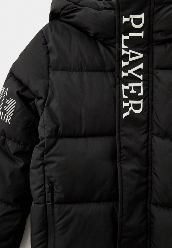 Куртка утепленная Funday