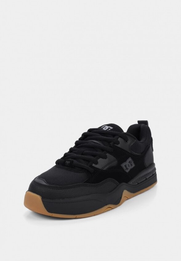 Кроссовки DC Shoes