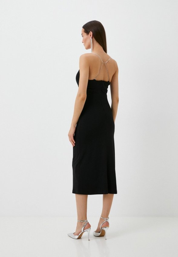 Платье Letlook Fashion