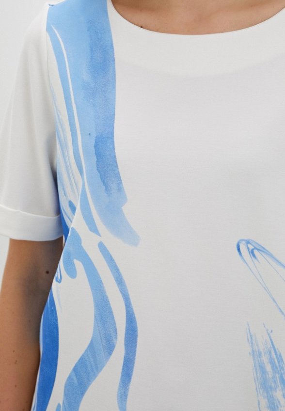 Футболка Taifun