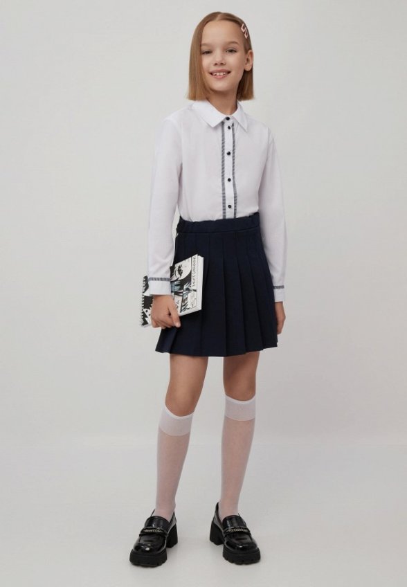 Рубашка Modis