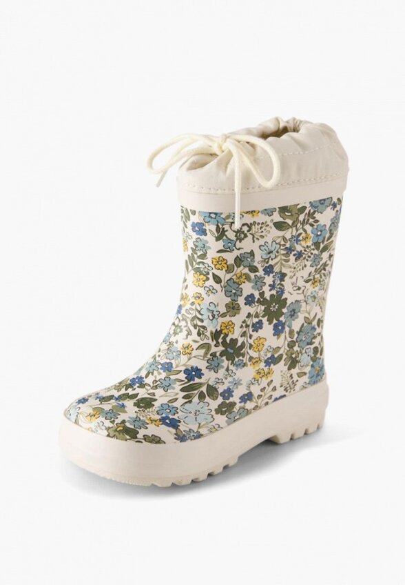 Сапоги резиновые Happy Baby