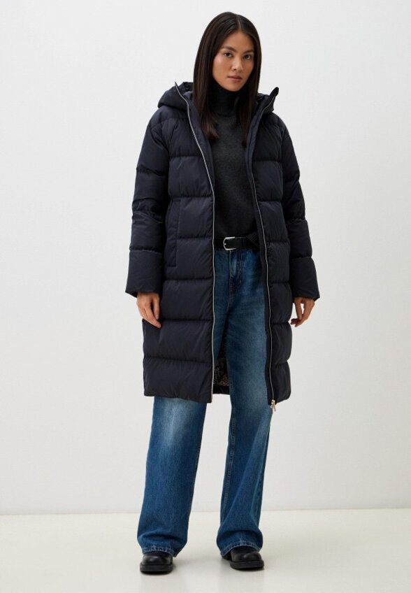 Пуховик Madzerini