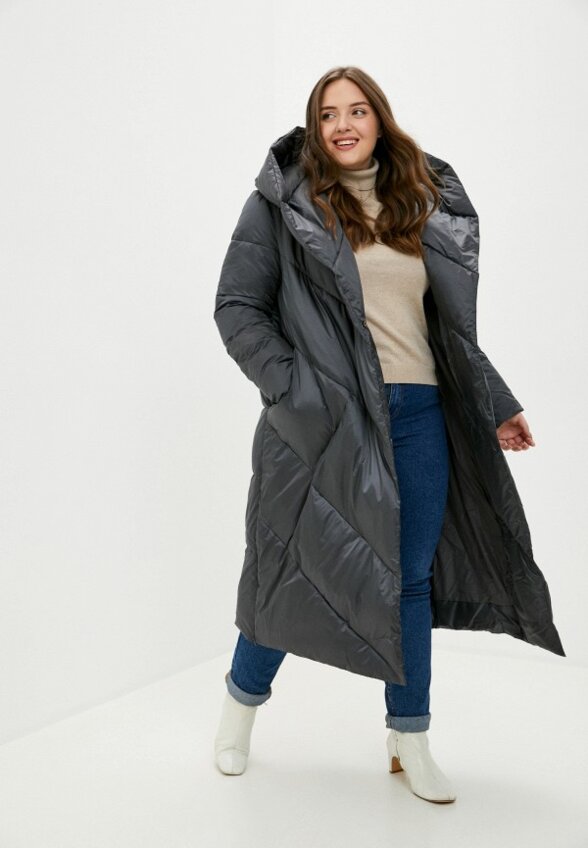 Пуховик Winterra