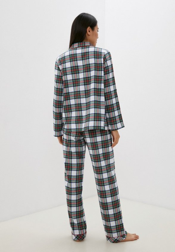 Пижама Mia Cara