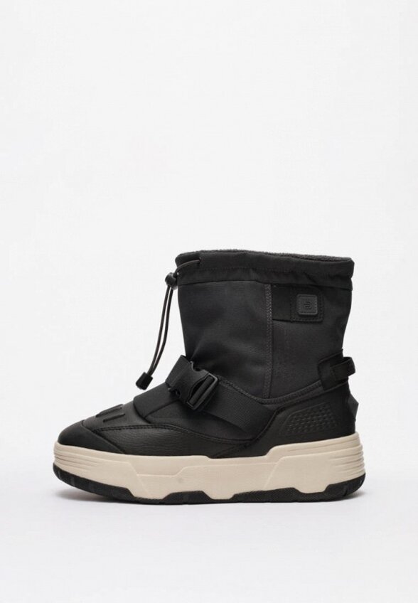 Дутики Baasploa