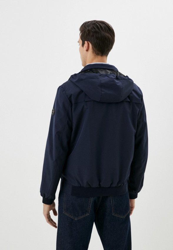 Ветровка Urban Fashion for Men