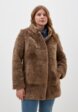 Пальто меховое Kenan1  - превью
