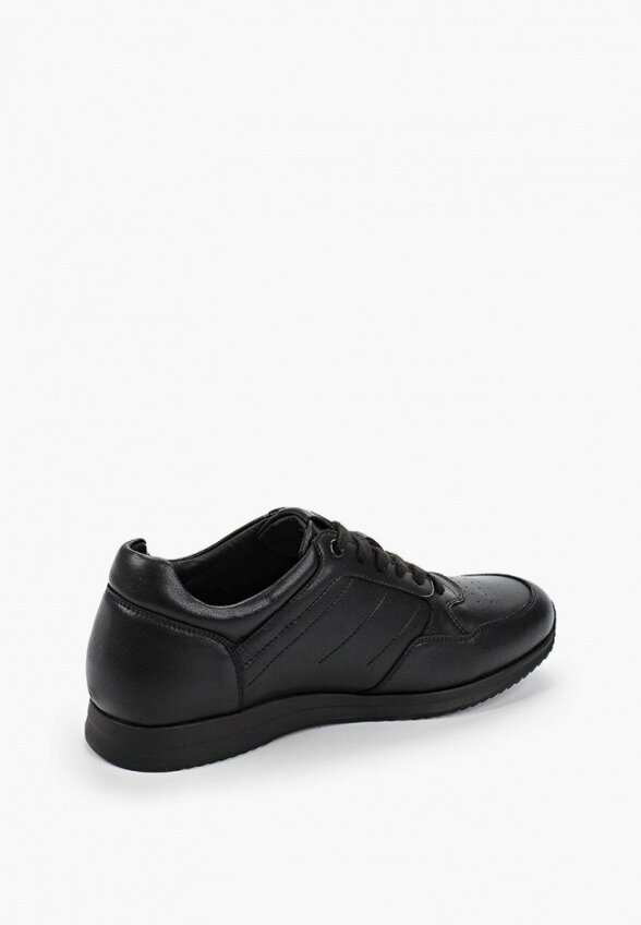 Кеды Thomas Munz