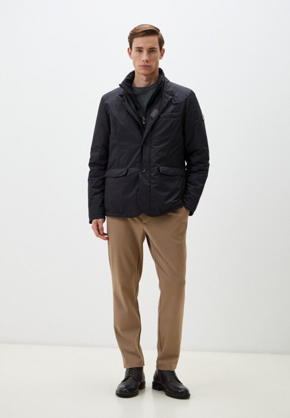 Куртка утепленная Enrico Cerini