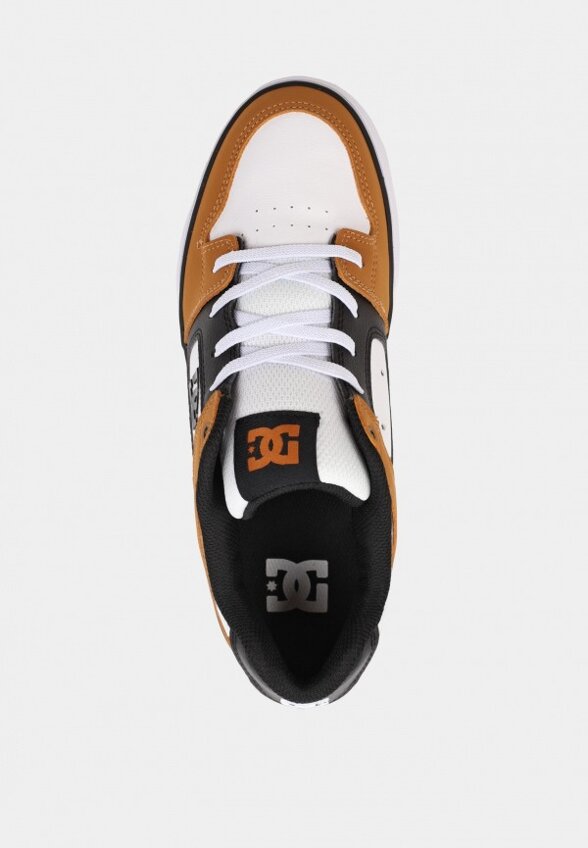 Кеды DC Shoes