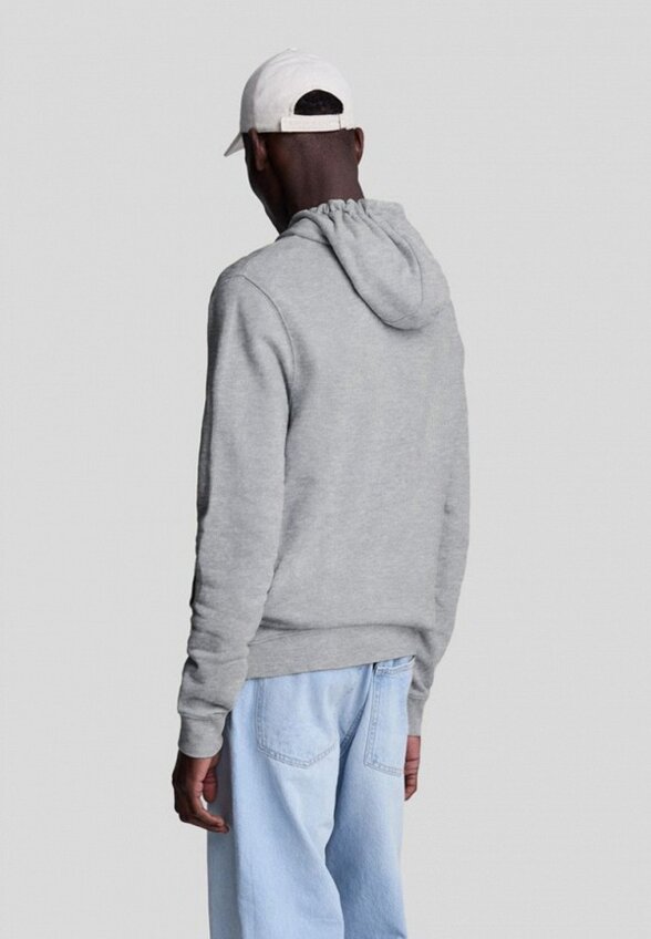 Худи Lyle & Scott