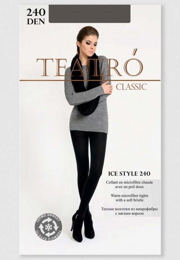 Колготки Teatro