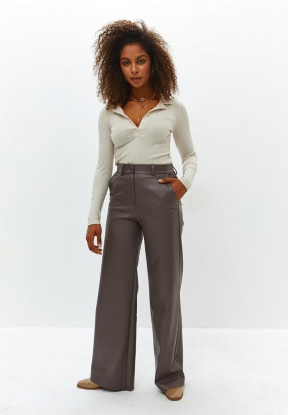 Брюки Love La Vikta