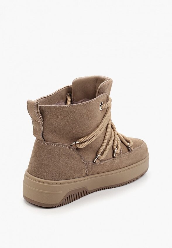 Полусапоги Dino Albat