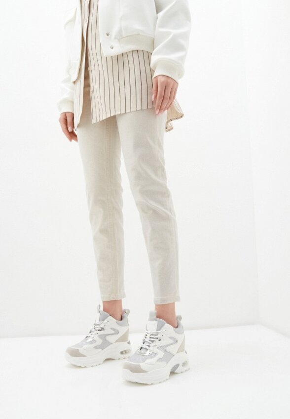 Кроссовки Obba