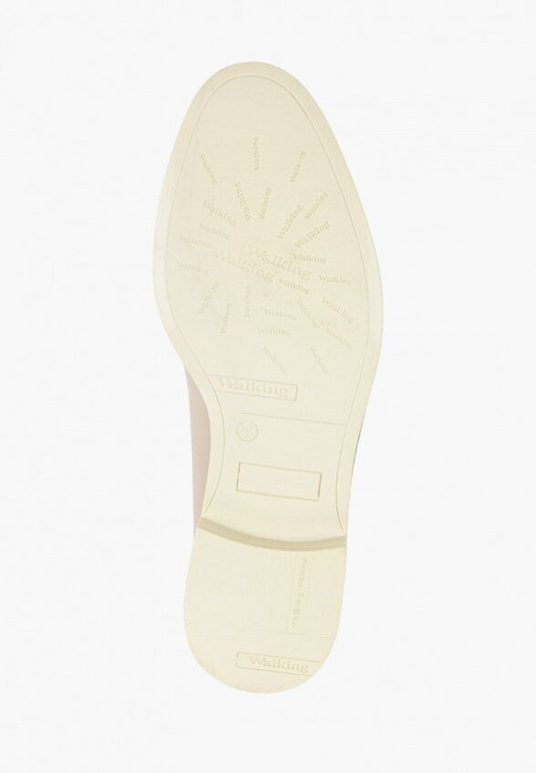 Лоферы Bridget