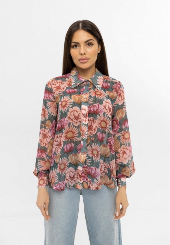 Блуза Charuttimoda