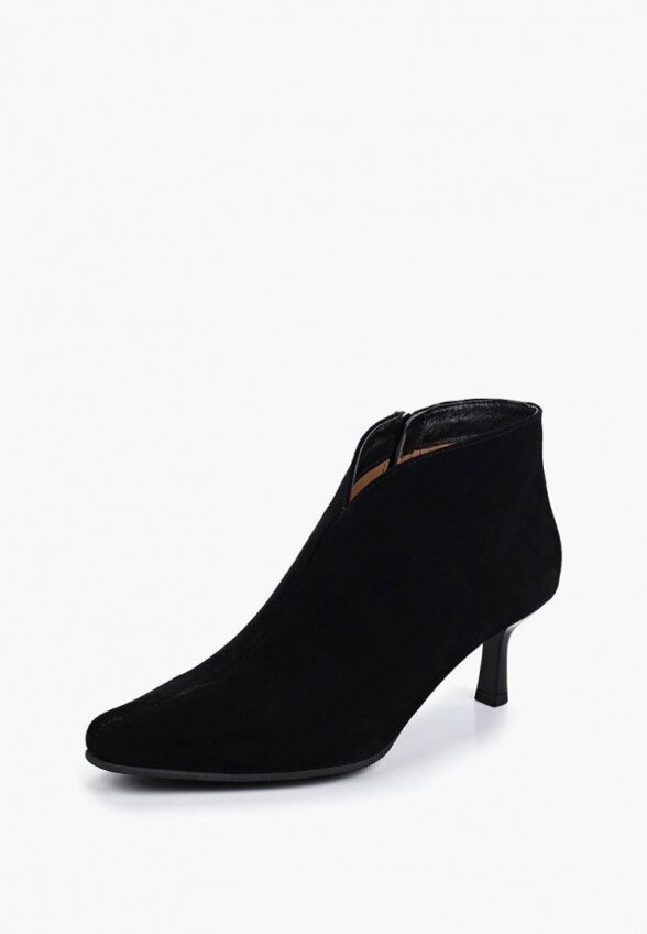 Ботильоны Lenuver