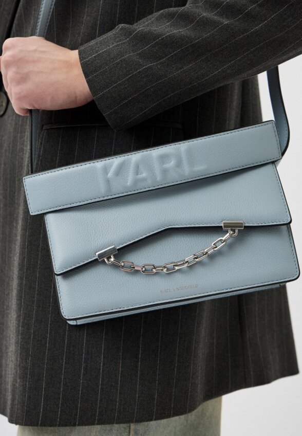 Сумка Karl Lagerfeld