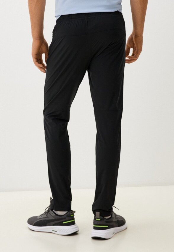 Брюки спортивные Anta