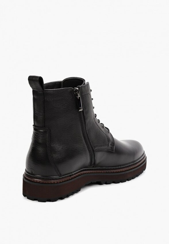 Ботинки Basconi