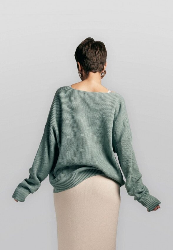 Кардиган Veshalka