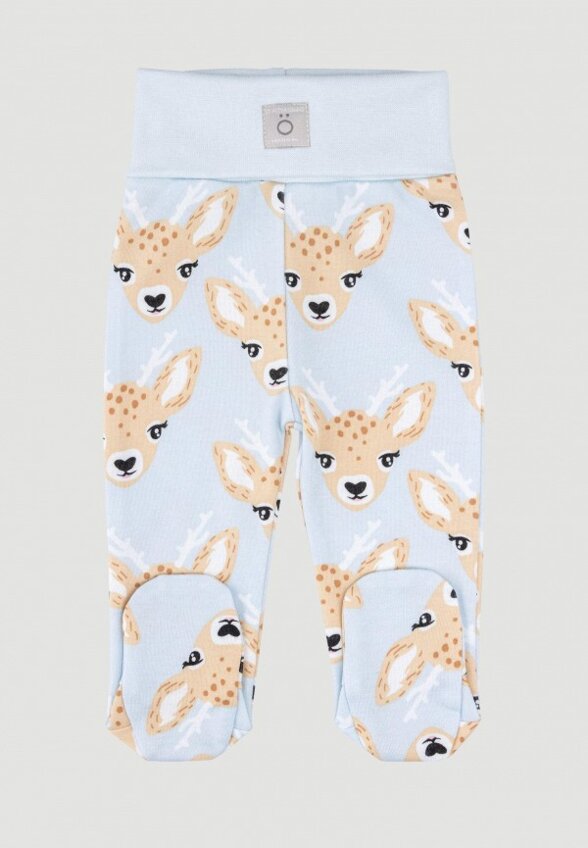 Ползунки Mjolk