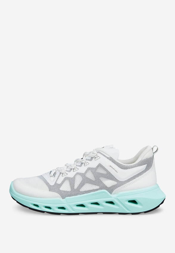 Кроссовки женские Ecco Biom 720, Белый