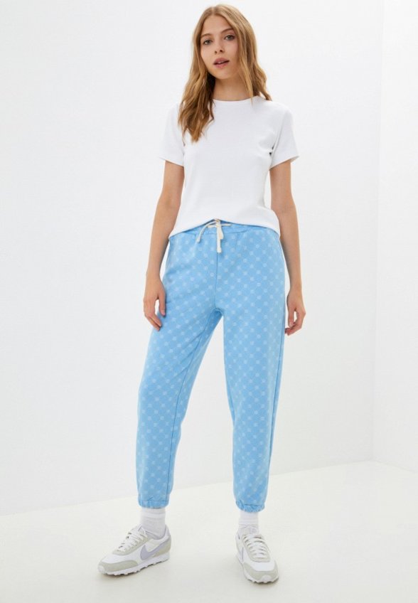 Брюки спортивные Belucci