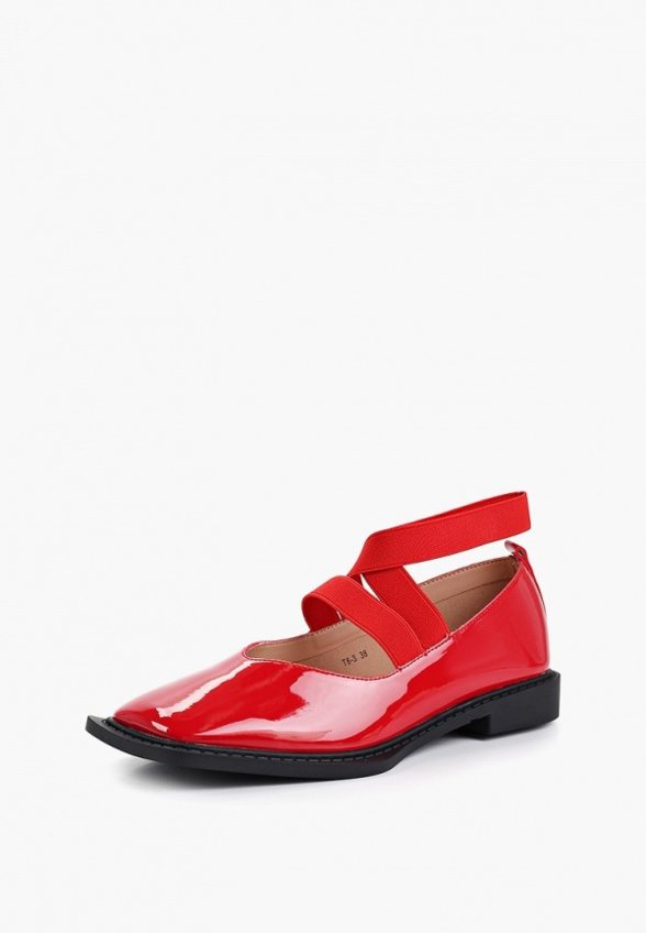 Туфли Vivian Royal