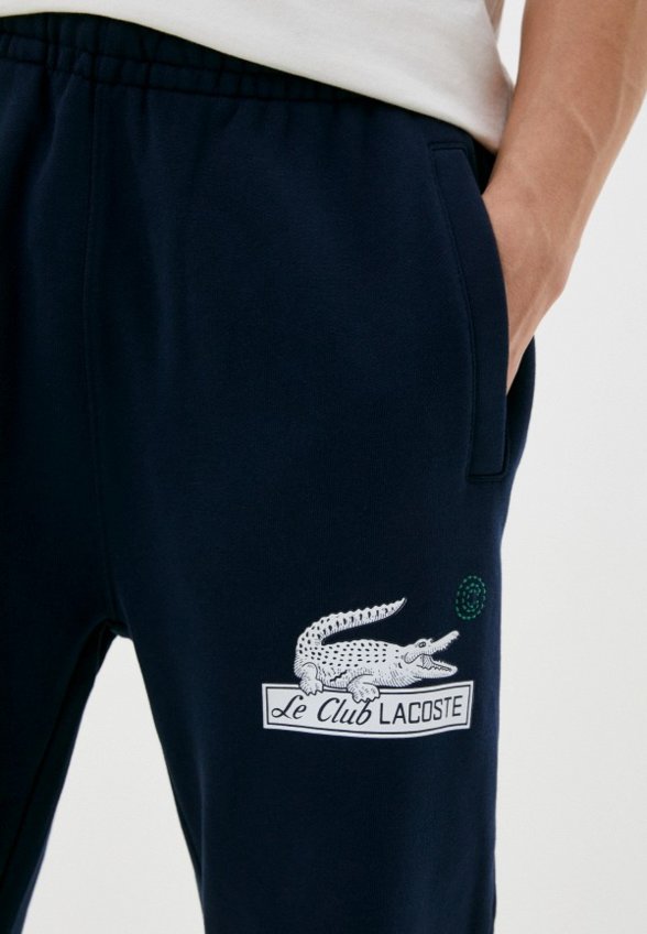 Брюки спортивные Lacoste