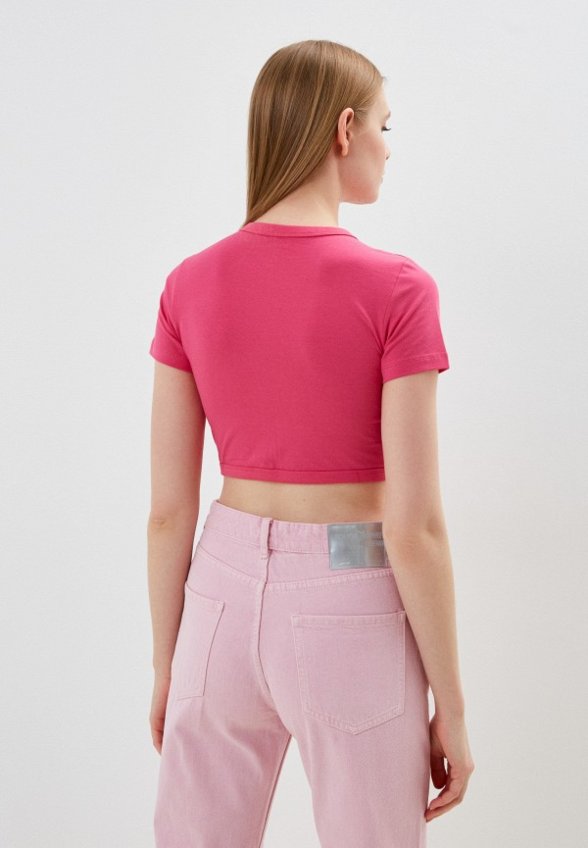 Футболка O'STIN