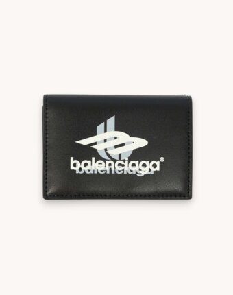 Balenciaga Wallet женщинам
