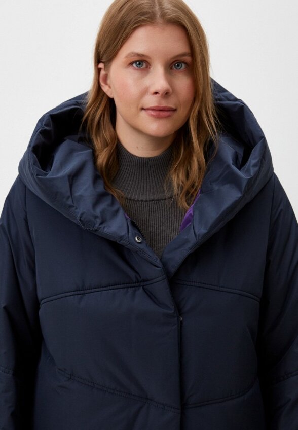 Пуховик Maritta