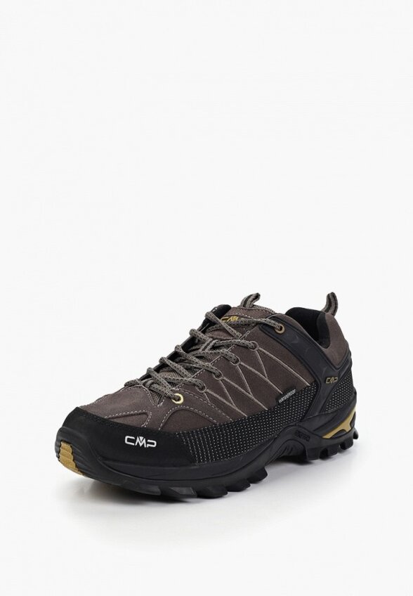 Кроссовки трекинговые CMP