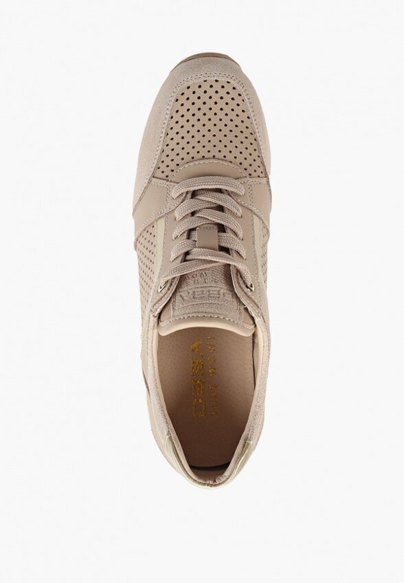 Кроссовки Obba