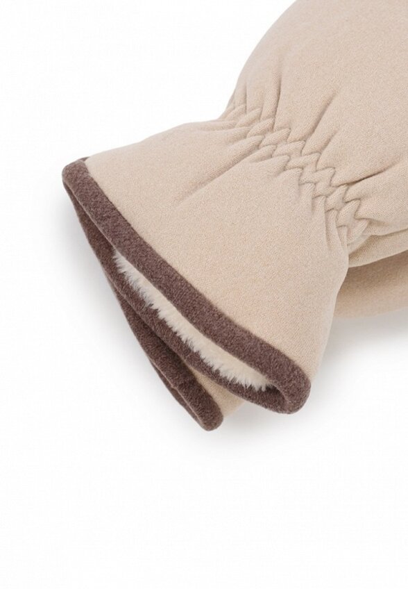 Варежки Fabretti