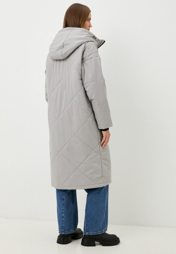 Пуховик Xaska