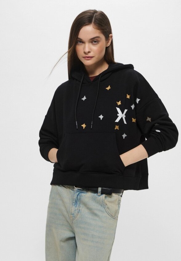 Худи John Richmond