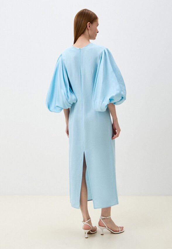 Платье Amur by Marushik