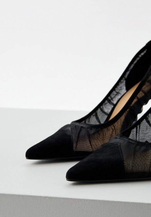 Туфли Ekonika Premium