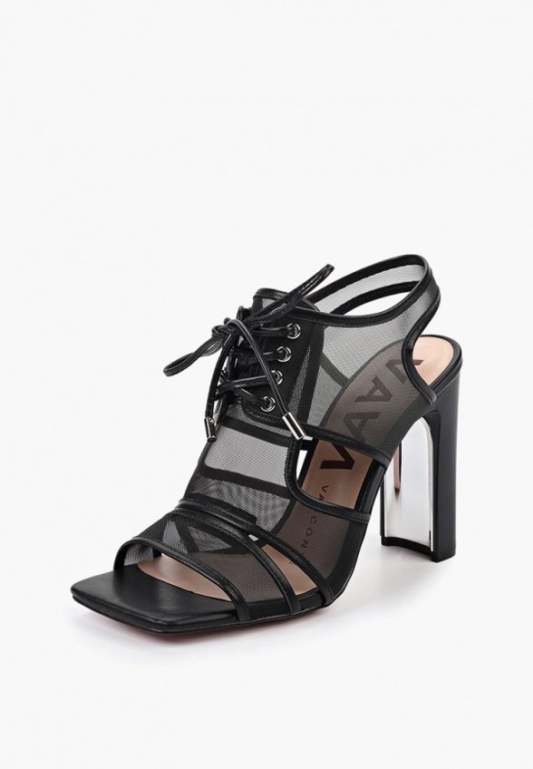 Босоножки Vasconte