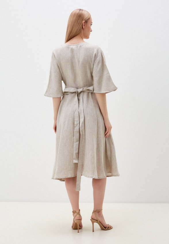 Платье Изольна