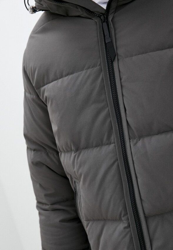 Пуховик Grizman