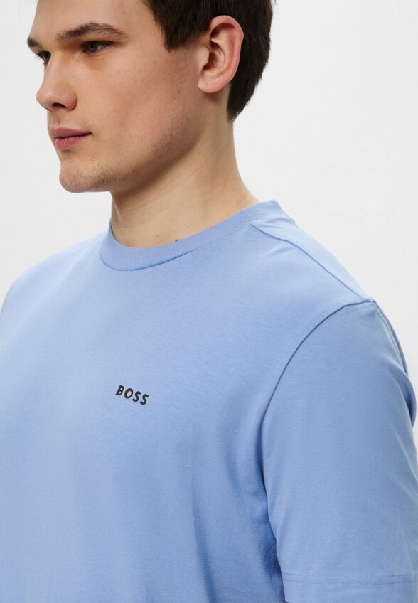 Футболка Boss