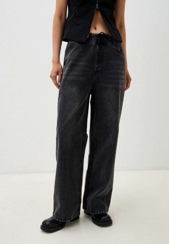 Джинсы Nerouge