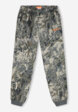 Брюки флисовые мужские Remington Polar Dream Fit, Серый9  - превью
