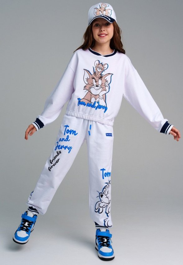 Свитшот PlayToday