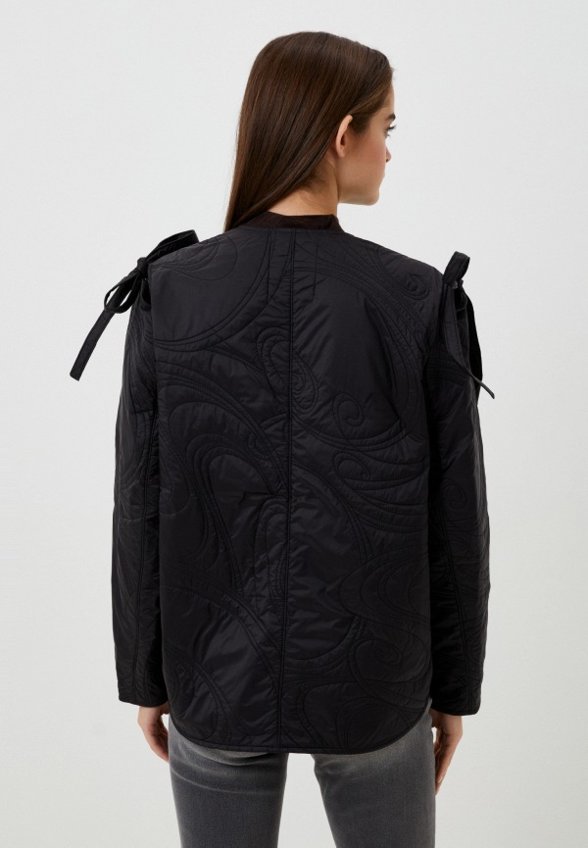 Куртка утепленная JNBY